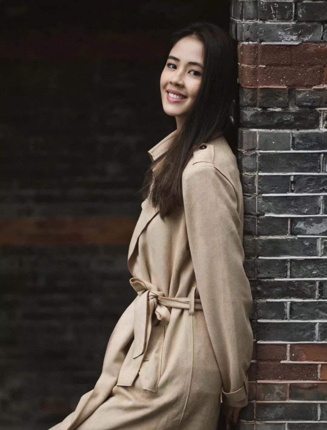 中巴混血的团宠何莉墨西哥十二时辰