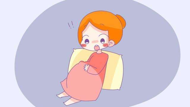 孕妇妈妈怀孕期间心情低落应该怎么解决呢?