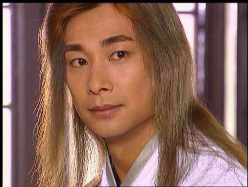 惊爆!揭秘赵文卓甄子丹的旧事!为什么他俩不合?