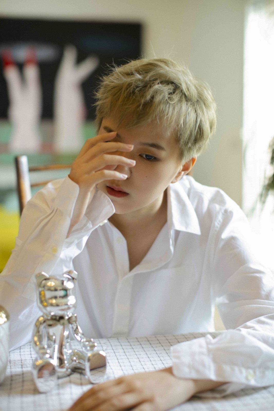 男友力独家 · sunnee《米兰的时光》(第七辑)终极公开