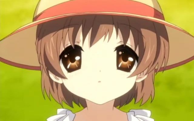 从流水线到创造京都脸业界之光京都动画挺住