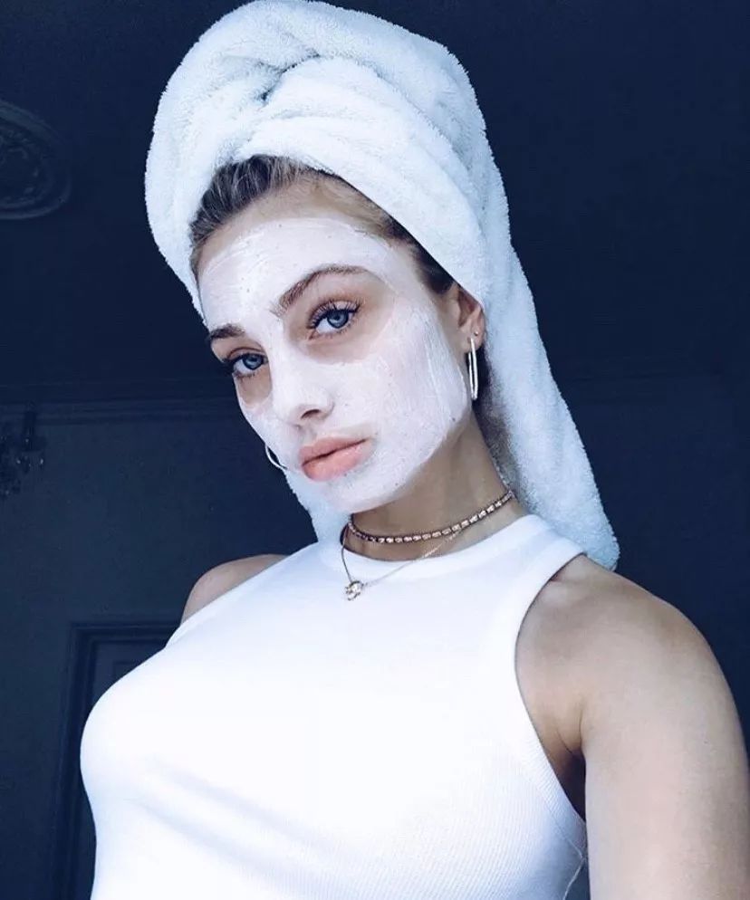 盘点10大女明星的爱用面膜竟然都是我买过的