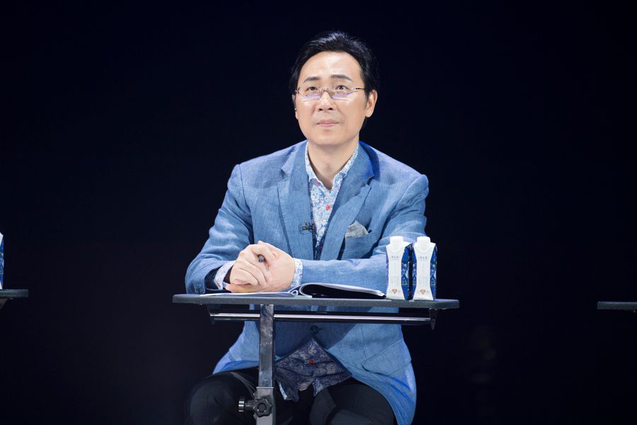 声入人心逐梦中国原创音乐剧14年刘岩赤子之心感动全场