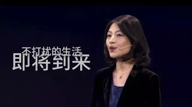 悦刻创始人汪莹:成功靠用心满足需求 好产品自己会长翅膀