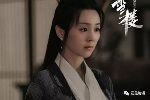 听雪楼殷流朱死了吗?殷流朱和南宫无垢什么结局?