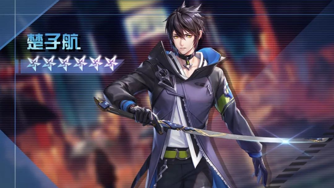 《龙族幻想》的美术起源,满足未实现的青春幻想