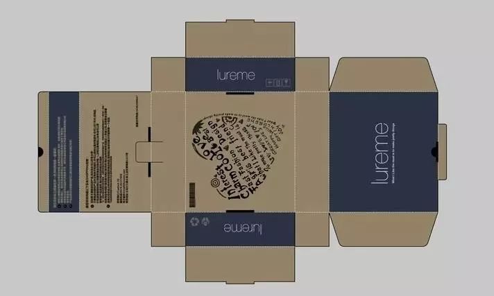 模切压痕前这些工作决定着你的包装盒制作是否成功__凤凰网