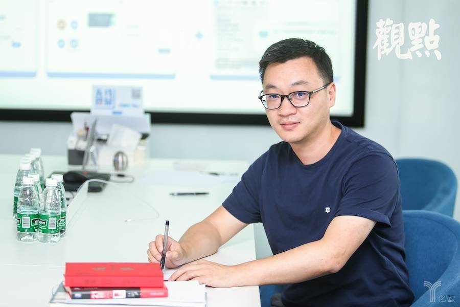 对话彭永东:做链家必须有长板,做贝壳找房不能有短板