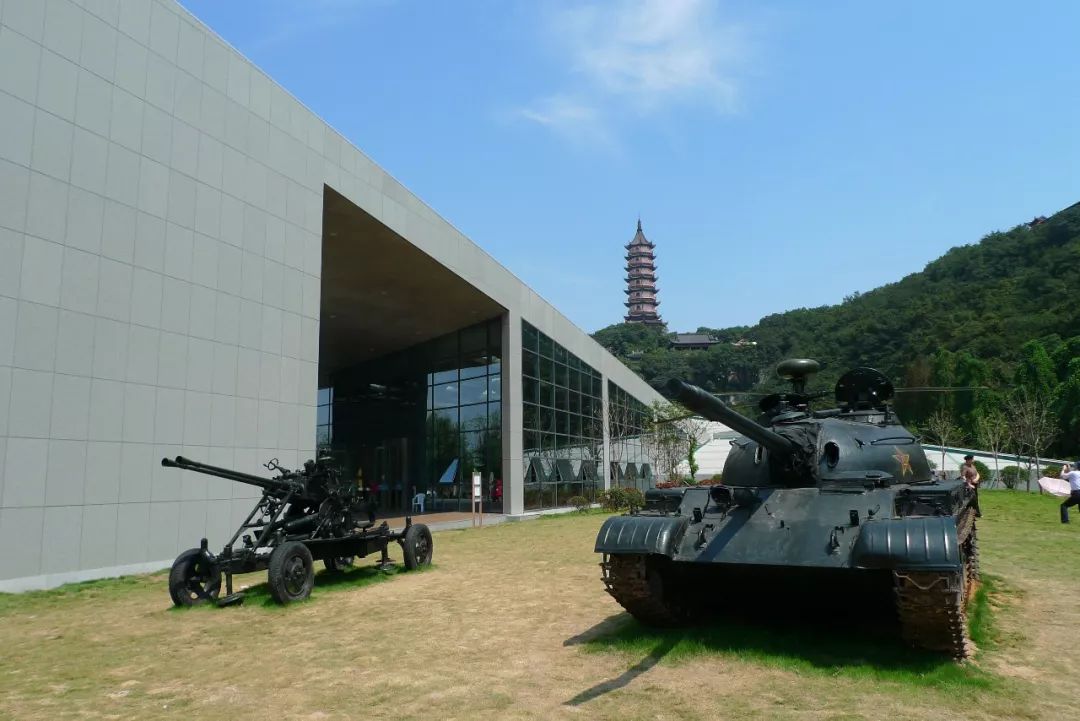 清凉夏日镇海这处避暑胜地在宁波市区附近也是唯一