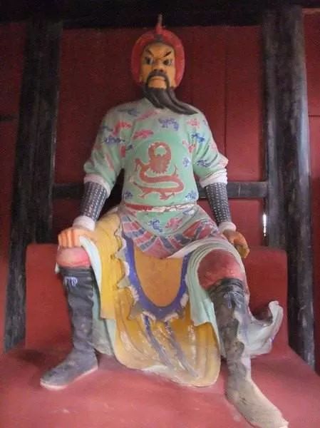 张献忠沉银已出水 他在四川究竟杀了多少人?_凤凰网历史_凤凰网