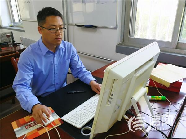 平度市最美退役军人刘浩军:退役不褪色 建功新时代_凤凰网资讯_凤凰网