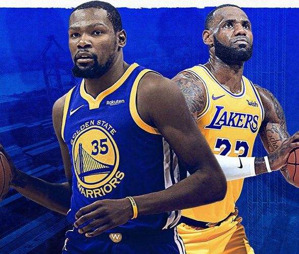 鹈鹕旧将:"戴维斯与杜兰特将携手加盟湖人,8个月后再看我说的"