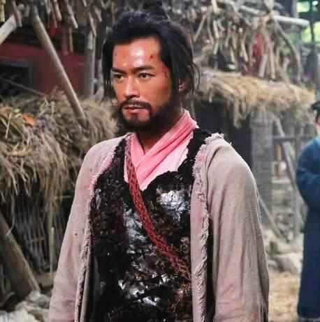 降妖除魔侠肝义胆 正义的化身 燕赤霞