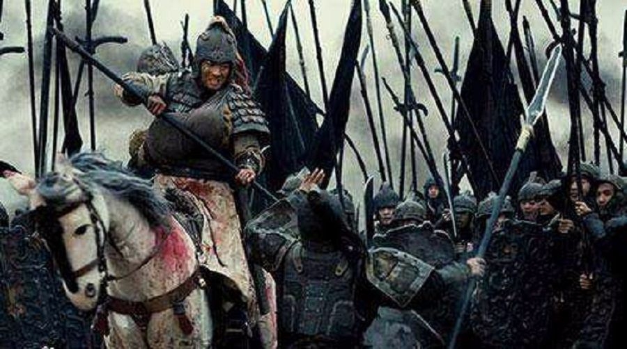 我们开国领袖总结了4个字!