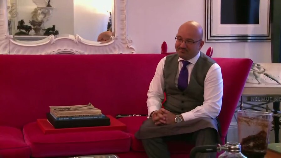 看完这些顶级富豪的豪奢生活 我的心情竟然平静多了