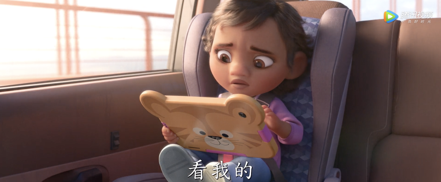 无敌破坏王2不容错过的迪士尼ip盛宴