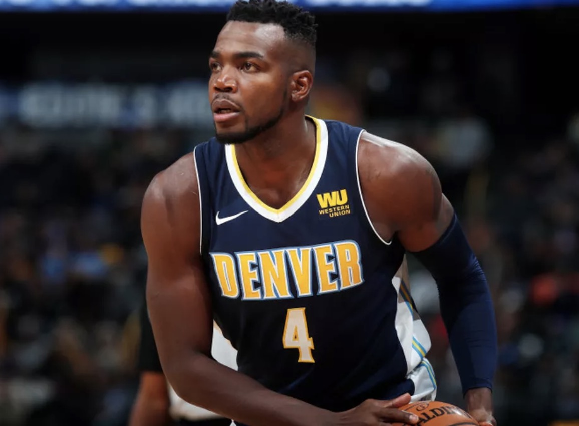 米尔萨普:三年前我曾接近加盟魔术,但最终选择留在老鹰