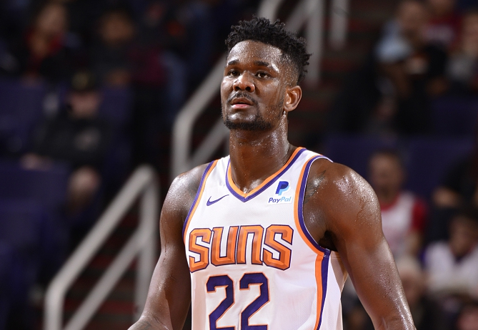 德安德烈-艾顿赛季至今高光集锦