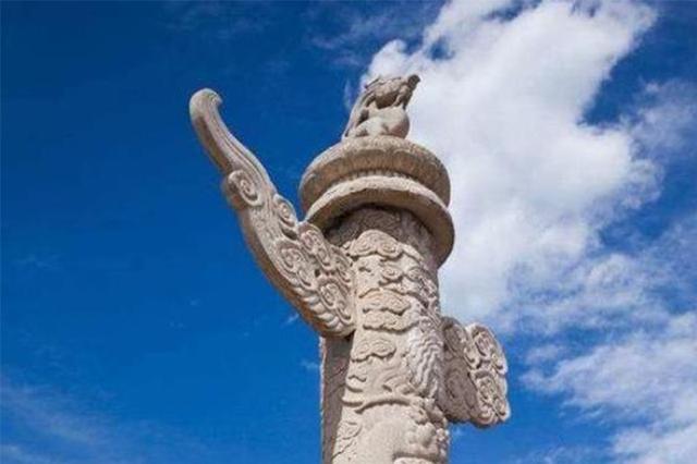 天安门前"20吨的柱子",矗立500年,有什么作用?古人真聪明!