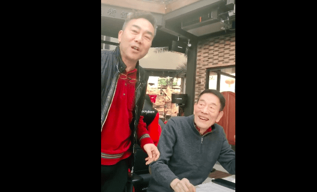 86岁相声演员杨少华重病就医？本人澄清：状态很好_凤凰网