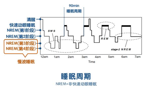 「作出来」的中国式睡眠