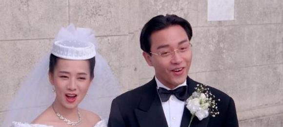 41年过去了,毛舜筠终于坦白拒绝张国荣求婚的原因,网友:不怪你