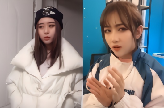 钟婷紫然再这样被套路下去会不会闹翻啊