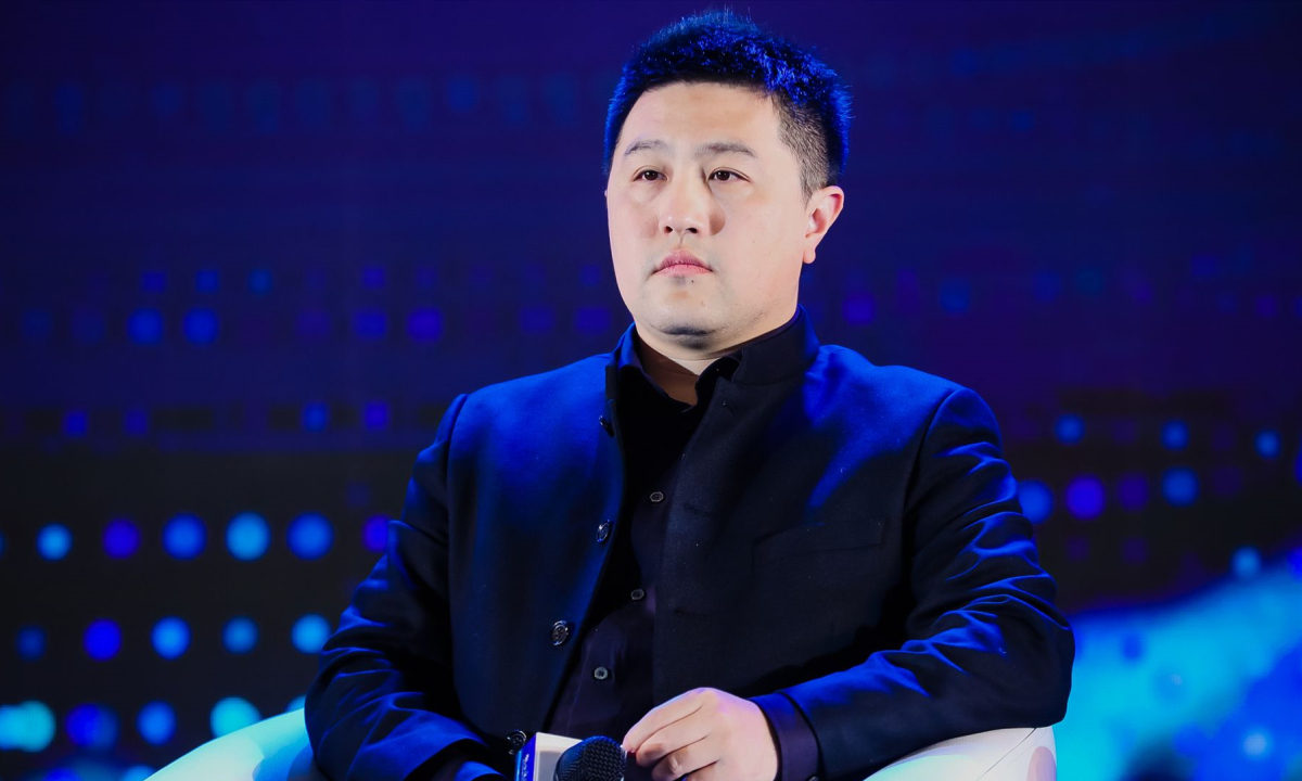 > 财经滚动新闻  原标题:云九资本董事总经理王京