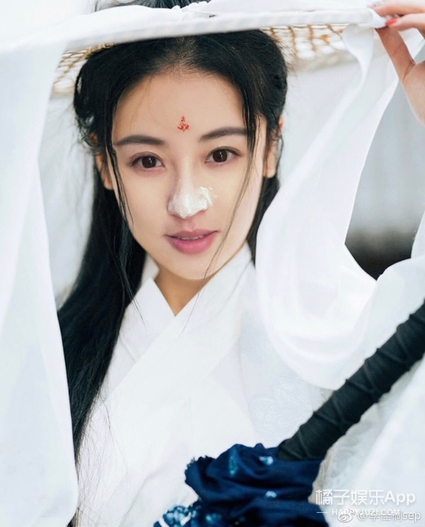 还记得乌龙闯情关里的她吗现在长这样