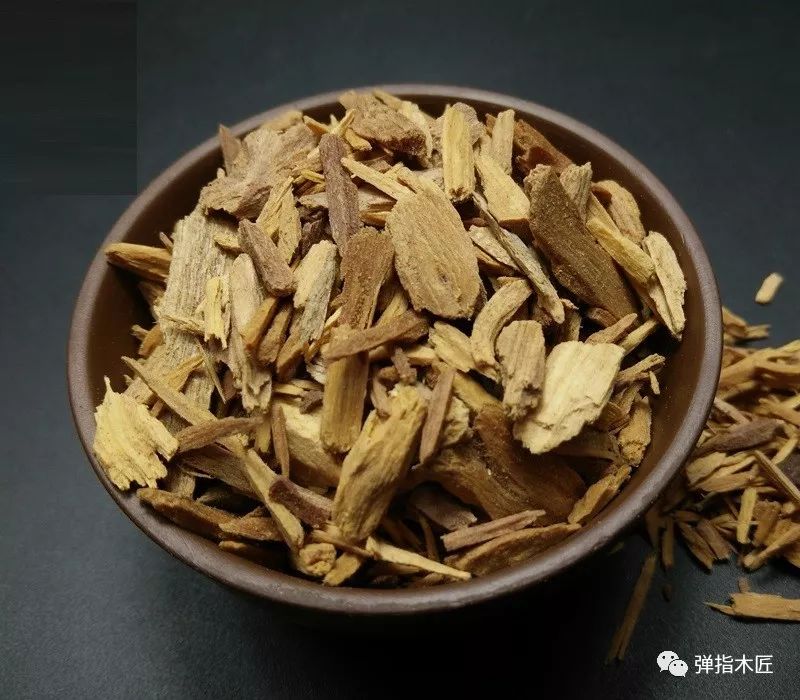 四大名香之一印度老山檀香的六大用途，第六用途真是开眼界了__凤凰网