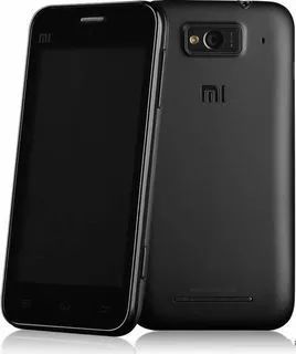 小米1:第一代小米手机  开启互联网电商时代