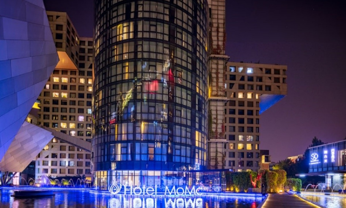 【首发】蔓兰酒店又获数千万融资,新龙脉领投