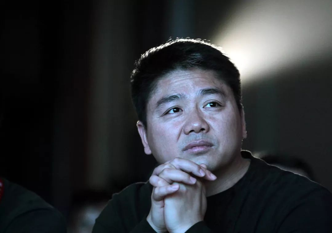 立德立言无问强东