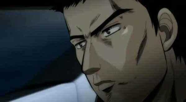 从头文字d看如何在我国成为一名职业赛车手