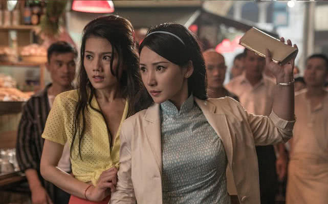 叶问外传张天志评分从92跌到58差评区统一都在指责这点