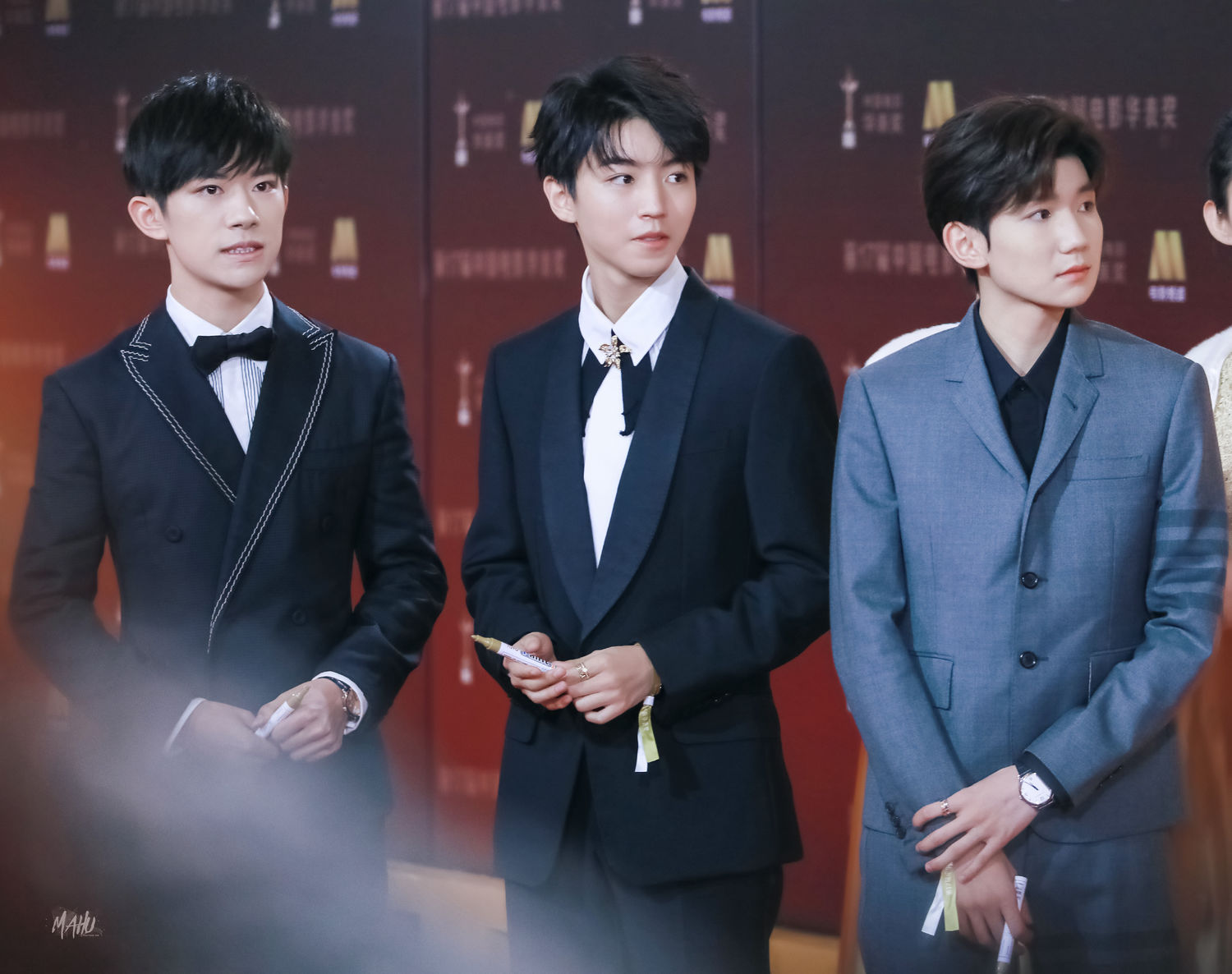 消息2018tfboys综艺汇总少年们出彩重重让人眼前一亮意犹未尽