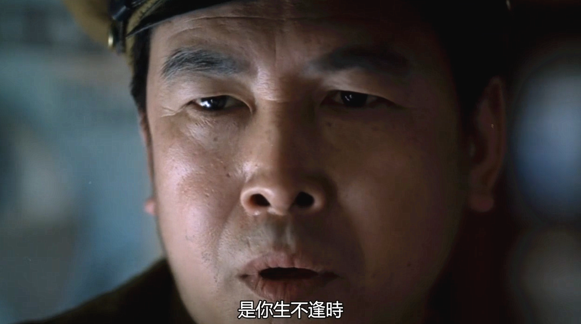 刘德华电影天与地上映25年的这部电影现在看五味杂陈