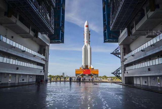中国航天的2018:发射数量世界第一 但几乎都是毒火箭