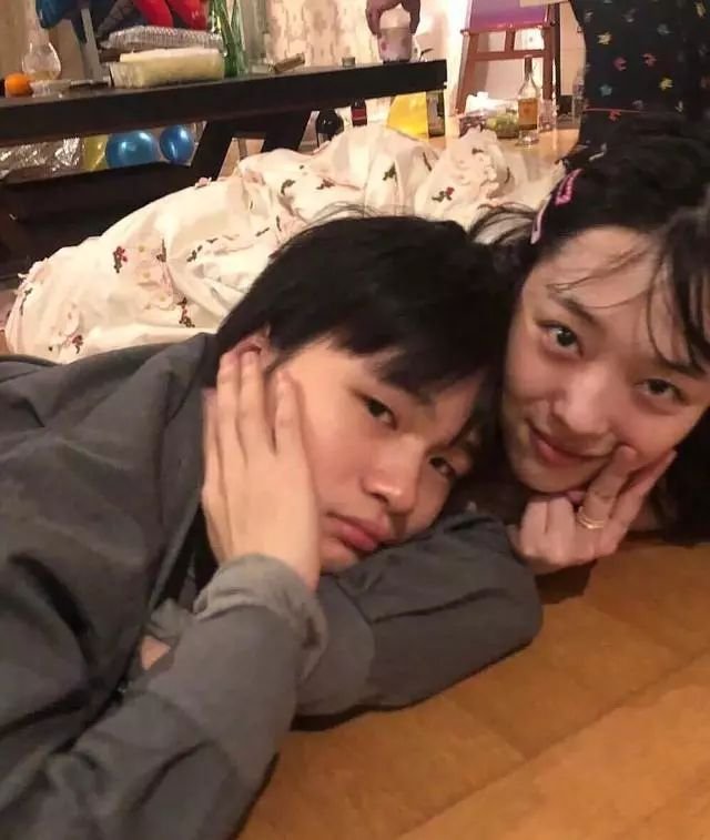 崔雪莉哥哥ins发文 凤凰网