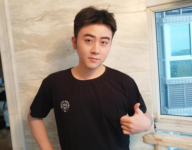 5亿 神豪无聊哥一纸声明成骗子