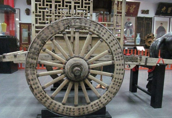 一条轮胎的一生说说轮胎的前生今世