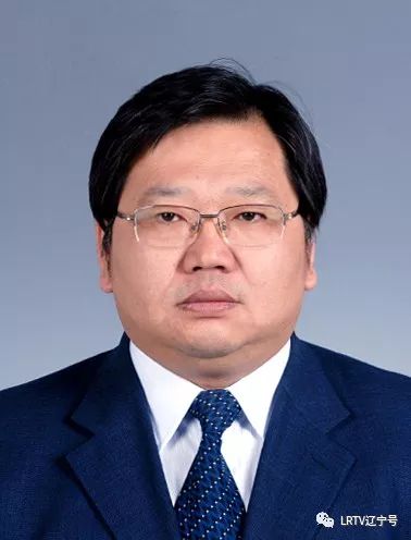 陈世海拟任葫芦岛市纪委书记