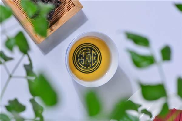 爱茶的你,生活里都是茶的气质!