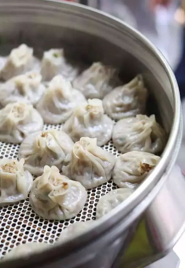 武汉特色过早之烧梅文化 | 城事