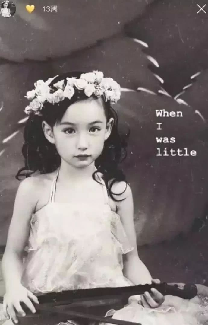 全网爆红这个00后纯天然美少女比整容网红还好看