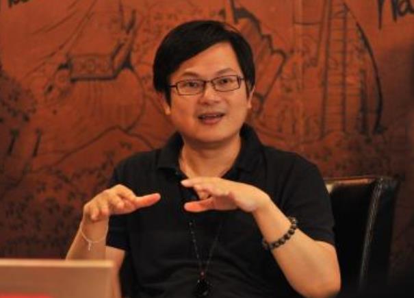 2009年,年仅33岁的畅游公司ceo王滔在搜狐公司按下了纳斯达克的开始