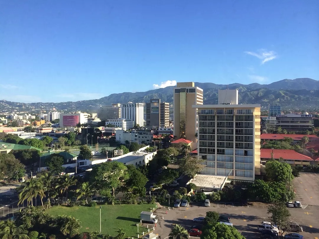 蔡徐坤成为了中牙友好大使,牙买加是一个怎样的国家?