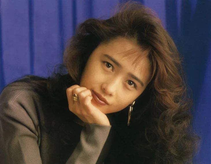 田中裕子
