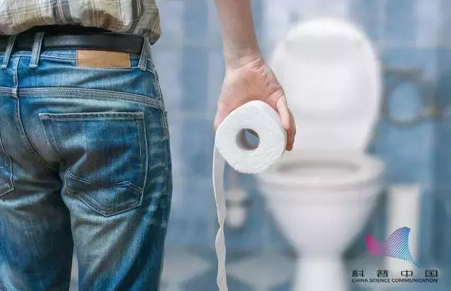为什么一紧张就想上厕所?这可是一篇正经的科普