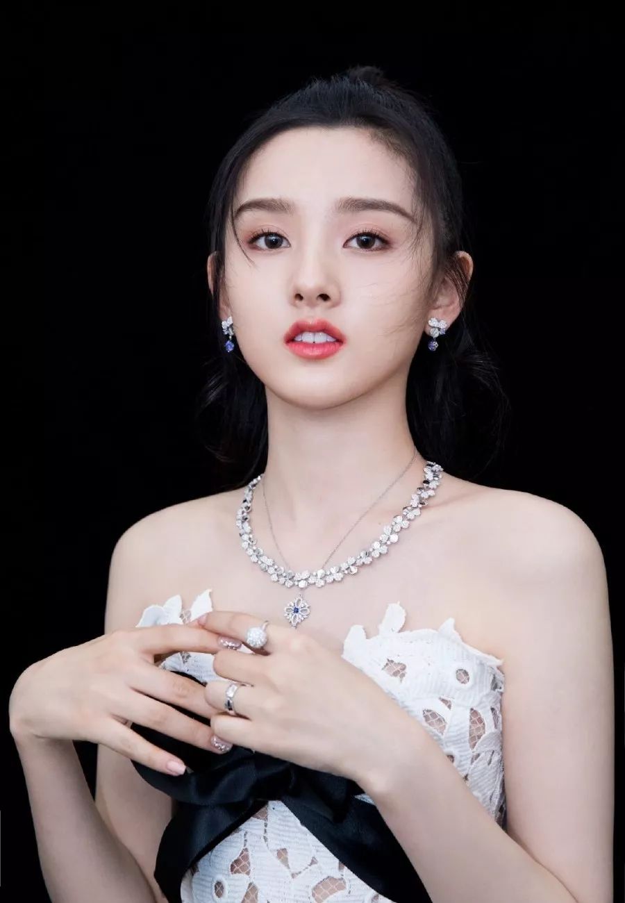 华美绽放tiffanypaperflowers系列